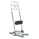 Transfer- und Umsetzhilfe Molift Raiser Pro